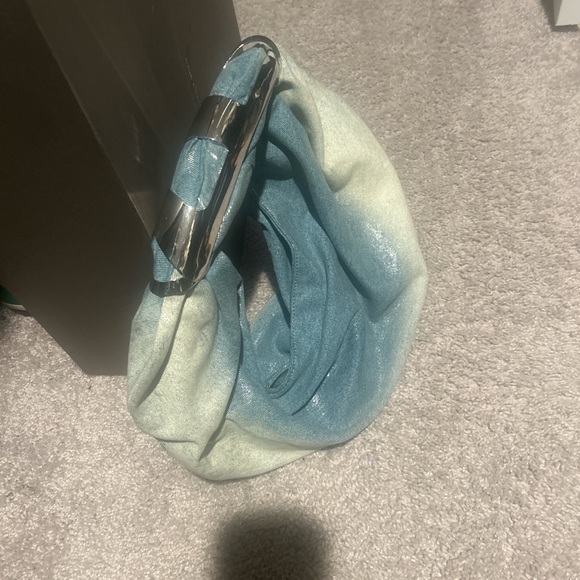 Denim diesel hand bag - Picture 3 of 4